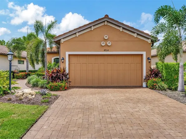 4934 Savona Run, Bradenton, FL 34211