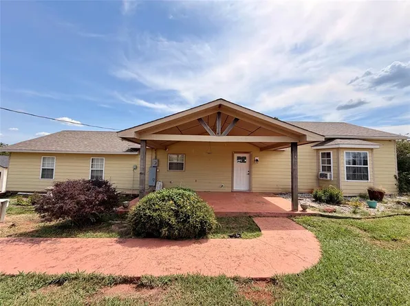 35763 Leo Rd, Asher, OK 74826
