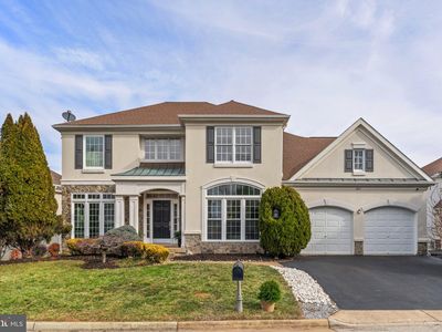 2217 Woodford Rd, Vienna, VA, 22182