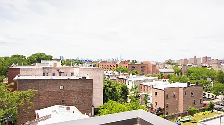 Rented by Lofts and Flats LLC