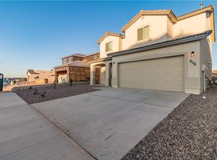 806 Spofforth Rd, El Paso, TX 79928