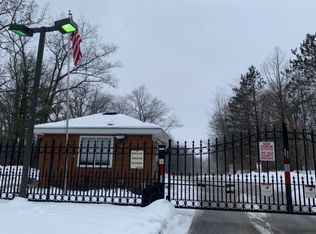 5154 Oak Run, Farwell, MI 48622