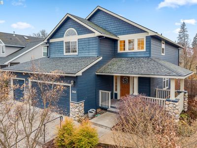 948 28th St, Hood River, OR, 97031