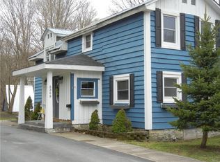 5362 Rural Ave, Lowville, NY 13367