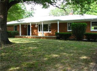 815 N State Road 267, Avon, IN