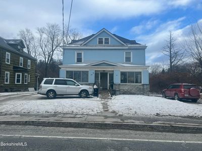 499-501 South St, Pittsfield, MA, 01201