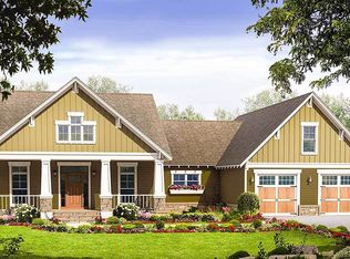 123 Lakes Dr, Canton, GA 30115