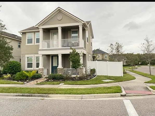 4858 Millennia Park Dr, Orlando, FL 32811