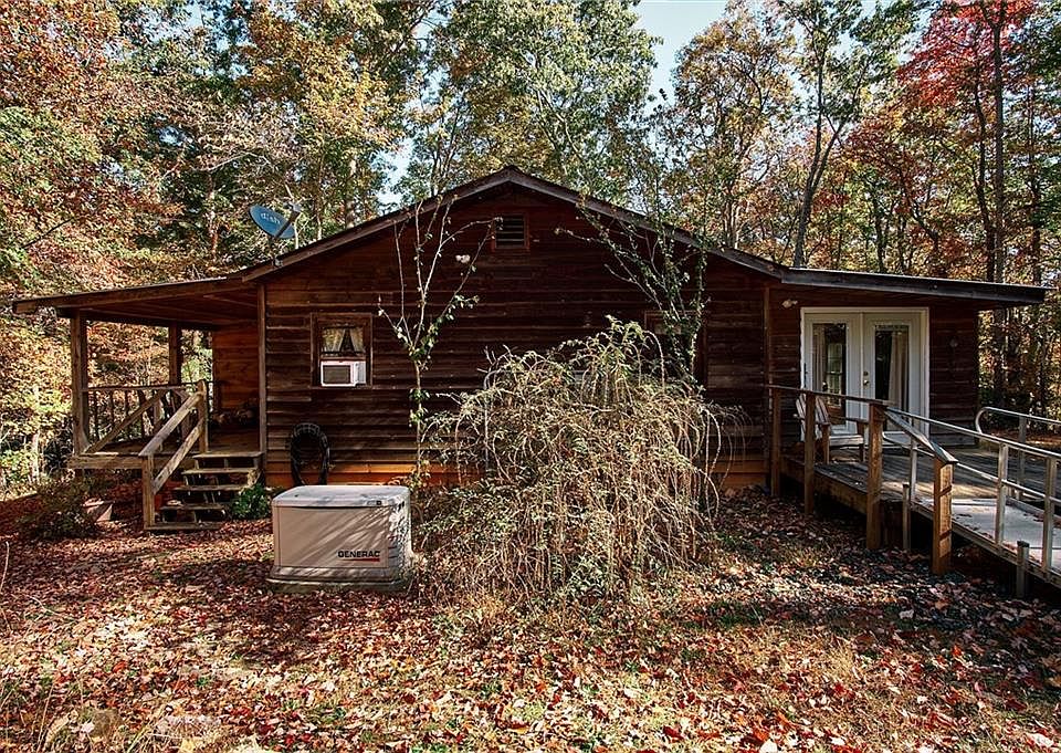 282 Village Creek Rd, Mountain Rest, SC 29664 Zillow