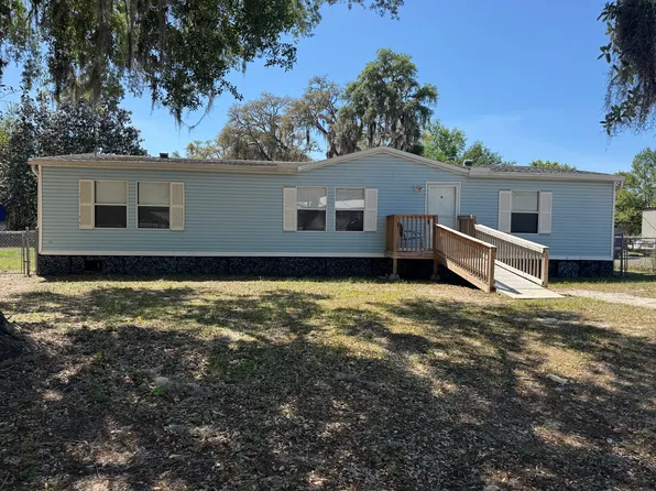 10609 Benson St, New Port Richey, FL 34654