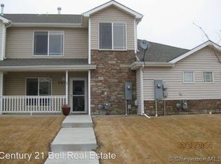5014 Sunny Ridge Ln, Cheyenne, WY 82001