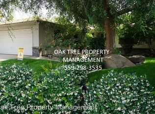 3605 Sunnyside Ave, Clovis, CA 93611