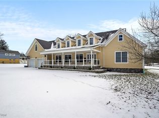 7855 Lee Run Rd, Poland, OH 44514