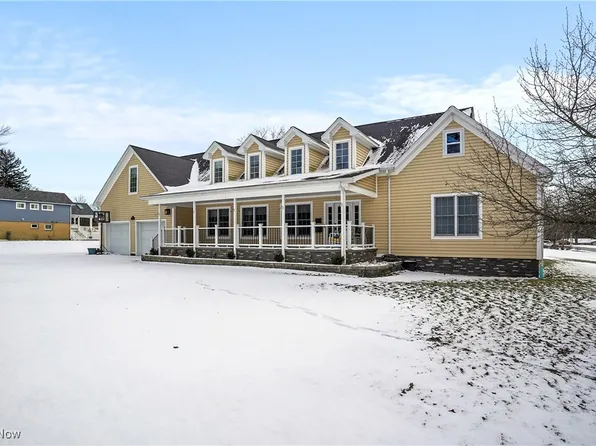 7855 Lee Run Rd, Poland, OH 44514
