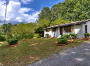 76 Akin Rd, Cartersville, GA 30120