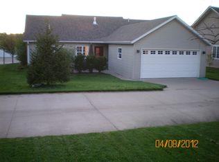 2202 Corona Rd, Columbia, MO 65203