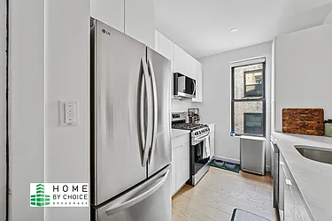 Rented by Home by Choice LLC