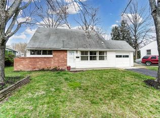 1473 Efner Dr, Columbus, OH