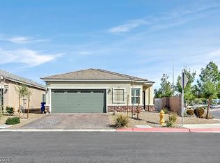 8094 Tulip Bulb St, Spring Valley, NV 89113