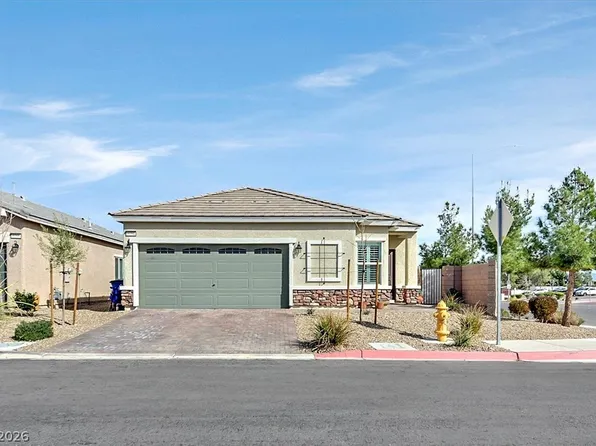 8094 Tulip Bulb St, Spring Valley, NV 89113