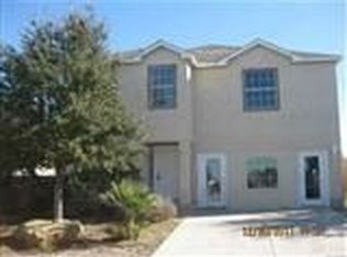 2903 Emory Loop, Laredo, TX 78043