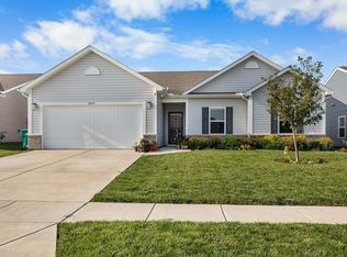 2635 Glastonbury Way, Lafayette, IN 47909