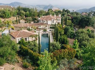 14440 Ridge Ranch Rd, Valley Center, CA 92082