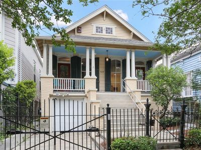 2639 Desoto St, New Orleans, LA, 70119