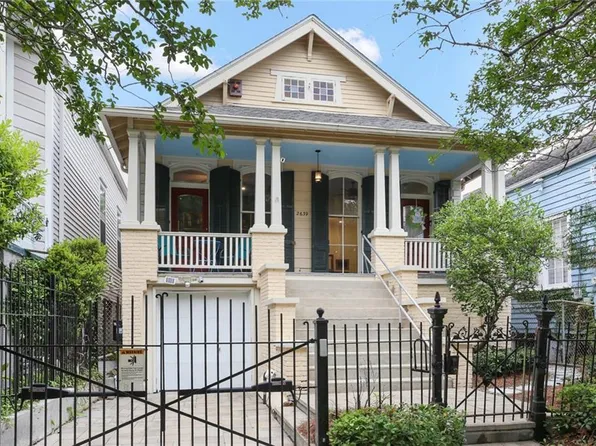 2639 Desoto St, New Orleans, LA 70119