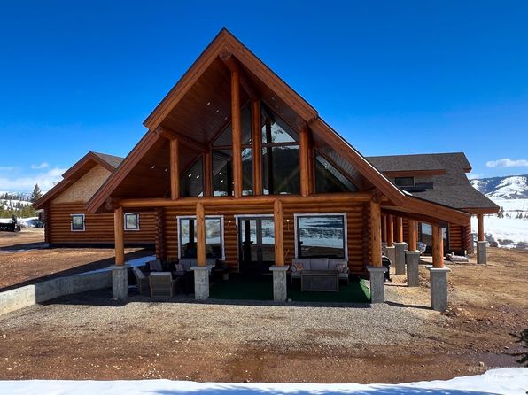 3050 Merritt Ln, Stanley, ID 83278