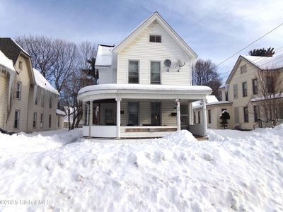 9 Seventh Ave., Gloversville, NY, 12078