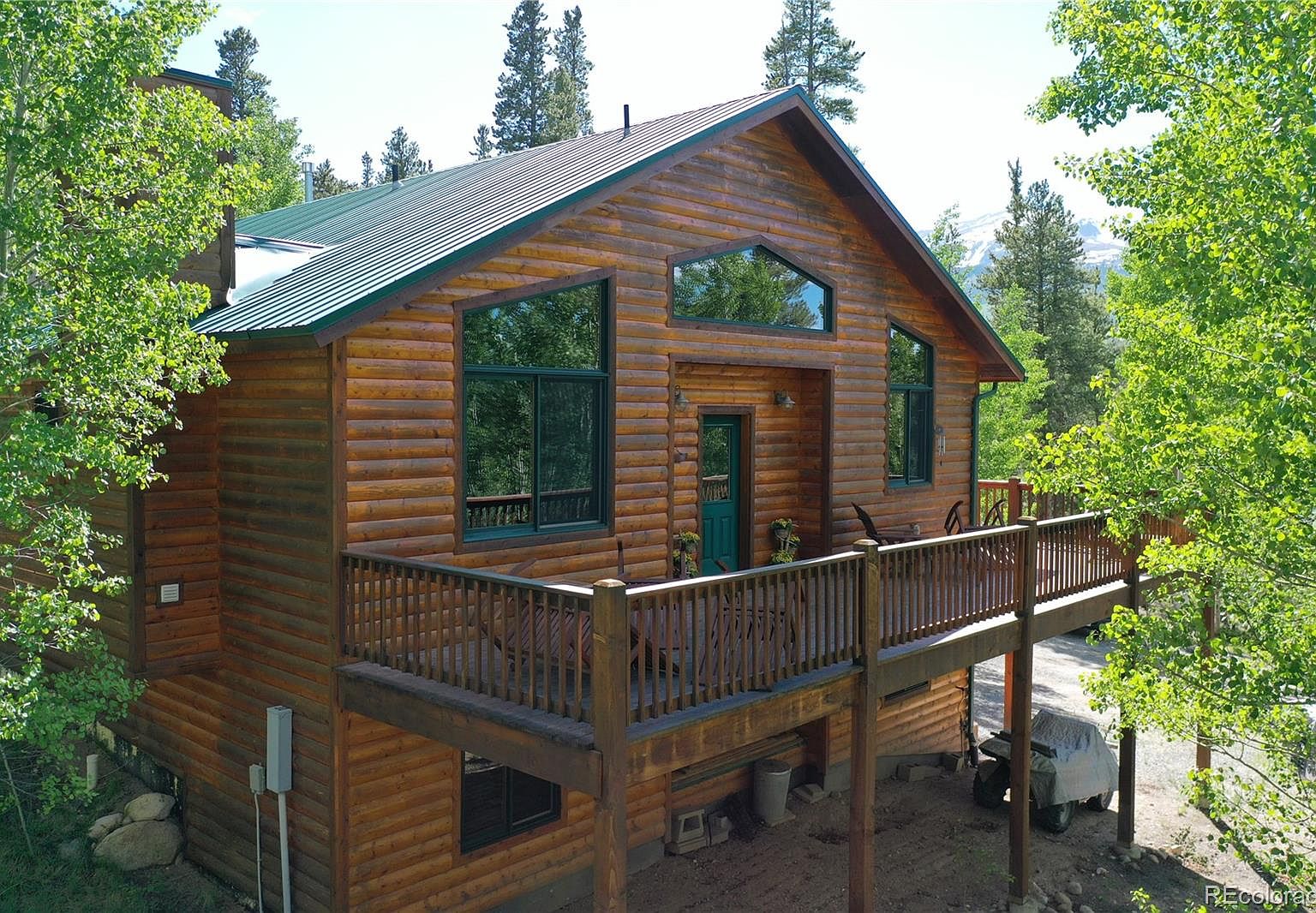 872 Lodgepole Drive, Twin Lakes, CO 81251 Zillow