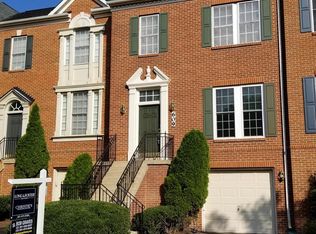 609 Highland Ridge Ave, Gaithersburg, MD 20878