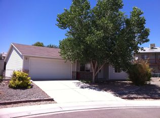 473 Cougar Run Ct, Clifton, CO 81520