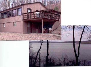 1098 Township Rd #2916, Perrysville, OH 44864