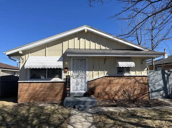 5866 North 77th STREET, Milwaukee, WI 53218