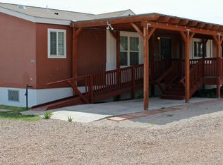2252 S Bowers St, Bisbee, AZ 85603
