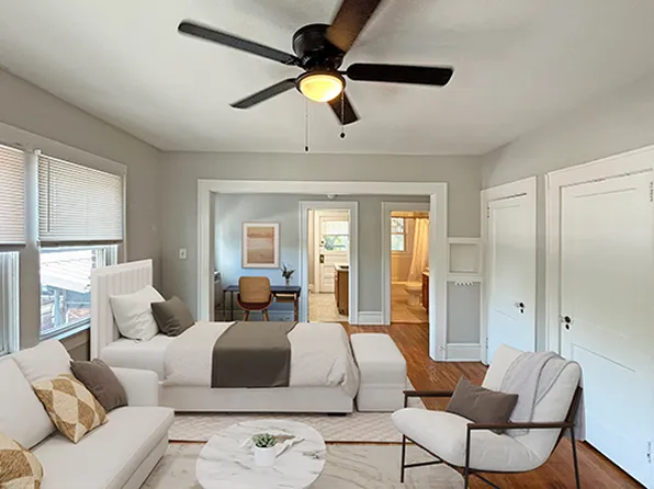 8 Baird St, Asheville, NC