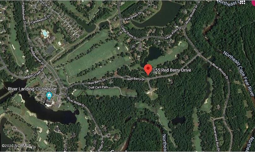 2nd image of 155 Red Berry Dr