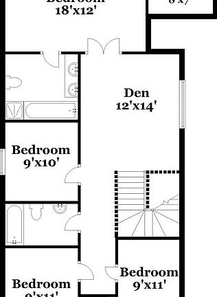 3rd image of 8928 Square Knot Ave