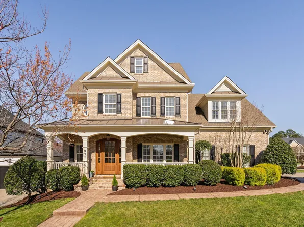 321 Weycroft Grant Dr, Cary, NC 27519