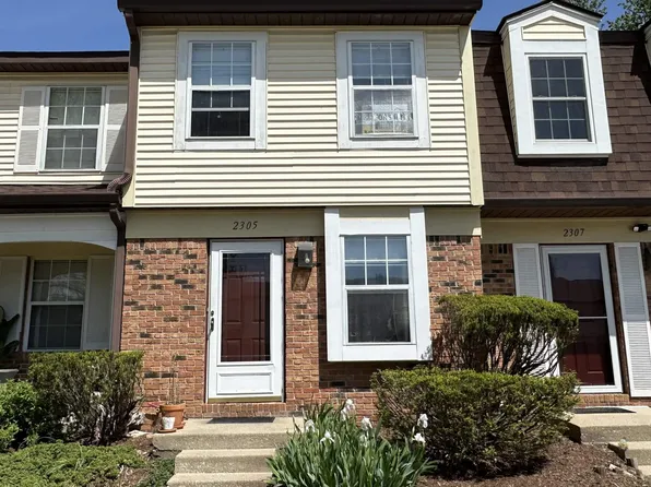 2305 S Burberry Ln, Bloomington, IN 47401