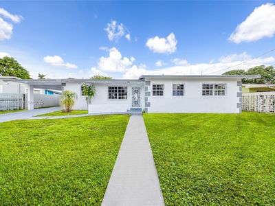 17301 NW 24th Ave, Miami Gardens, FL, 33056