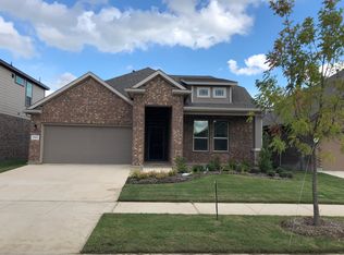 2428 Red Draw Rd, Fort Worth, TX 76177