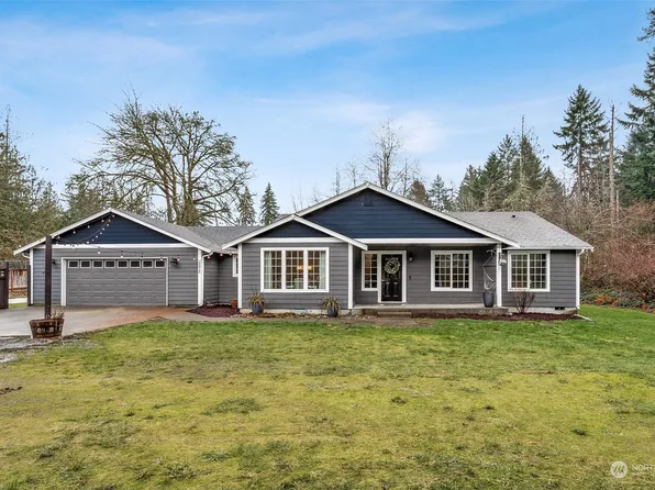 20915 192nd Avenue E, Orting, WA 98360