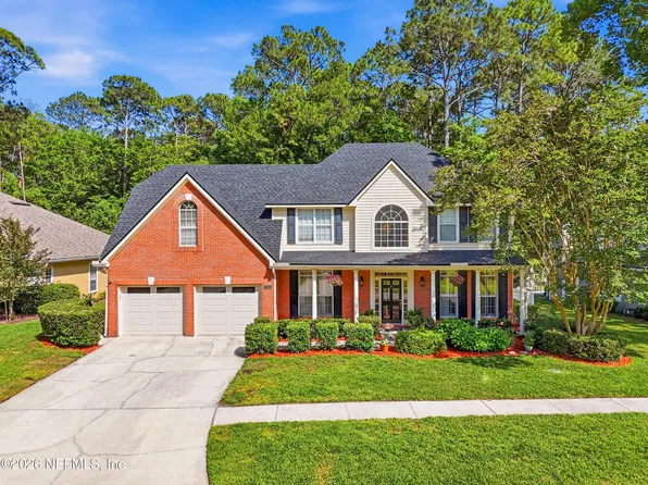 8551 HEATHER RUN Drive N, Jacksonville, FL 32256