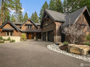 1380 Larkspur Loop, Cle Elum, WA 98922