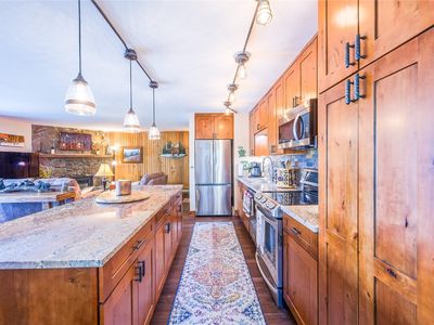 32 Corinthian Cir #204, Dillon, CO, 80435