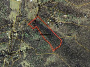 0 E Jenkins Branch Rd, Bryson City, NC 28713