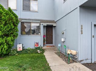 2505 Garfield Ct, Sparks, NV 89431